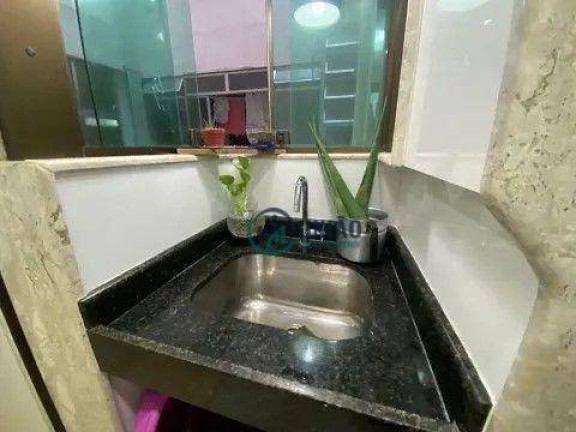Imagem Apartamento com 3 Quartos à Venda, 105 m² em Ingá - Niterói Imagem Apartamento com 3 Quartos à Venda, 105 m² em Ingá - Niterói