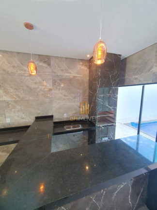 Imagem Casa com 3 Quartos à Venda, 182 m² em Cidade Vera Cruz - Aparecida De Goiânia Imagem Casa com 3 Quartos à Venda, 182 m² em Cidade Vera Cruz - Aparecida De Goiânia