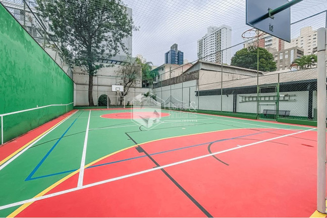 Imagem Apartamento com 4 Quartos à Venda, 110 m² em Vila Clementino - São Paulo Imagem Apartamento com 4 Quartos à Venda, 110 m² em Vila Clementino - São Paulo