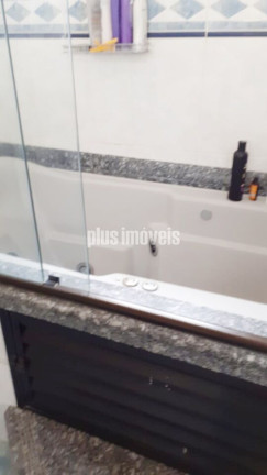 Imagem Casa com 3 Quartos à Venda, 135 m² em Mirandópolis - São Paulo Imagem Casa com 3 Quartos à Venda, 135 m² em Mirandópolis - São Paulo
