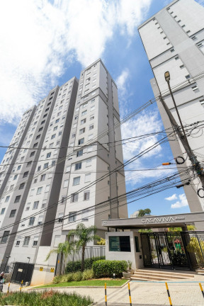 Imagem Apartamento com 2 Quartos à Venda, 36 m² em Paraisópolis - São Paulo Imagem Apartamento com 2 Quartos à Venda, 36 m² em Paraisópolis - São Paulo