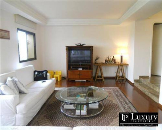 Imagem Apartamento com 4 Quartos à Venda, 267 m² em Vila Madalena - São Paulo Imagem Apartamento com 4 Quartos à Venda, 267 m² em Vila Madalena - São Paulo