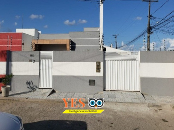 Imagem Casa com 2 Quartos à Venda, 180 m² em Santa Mônica - Feira De Santana Imagem Casa com 2 Quartos à Venda, 180 m² em Santa Mônica - Feira De Santana