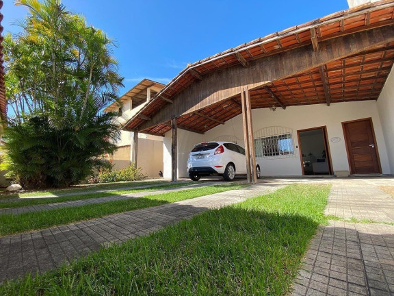 Imagem Casa com 3 Quartos à Venda, 205 m² em Itapebussu - Guarapari Imagem Casa com 3 Quartos à Venda, 205 m² em Itapebussu - Guarapari