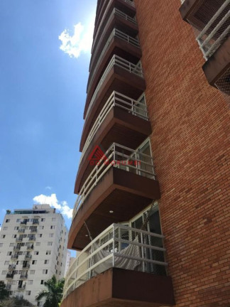 Imagem Apartamento com 2 Quartos à Venda, 94 m² em Vila Suzana - São Paulo