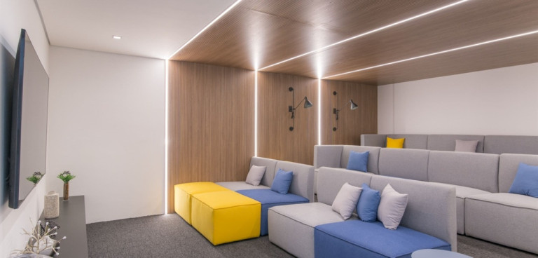 Imagem Imóvel com 1 Quarto à Venda, 29 m² em Vila Santa Catarina - São Paulo Imagem Imóvel com 1 Quarto à Venda, 29 m² em Vila Santa Catarina - São Paulo