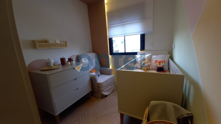 Imagem Apartamento com 3 Quartos à Venda, 83 m² em Vila Floresta - Santo André