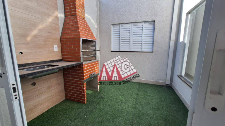 Imagem Casa com 2 Quartos à Venda, 68 m² em Jardim Piazza Di Roma I - Sorocaba