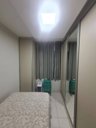 Imagem Apartamento com 2 Quartos à Venda, 50 m² em Jandira