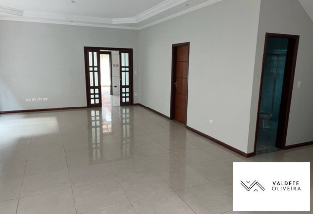 Imagem Casa com 5 Quartos à Venda, 420 m² em Jardim Paraíso - São José Dos Campos