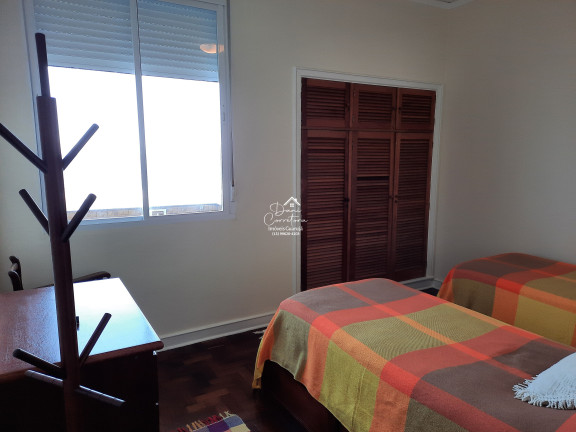 Imagem Apartamento com 3 Quartos à Venda, 130 m² em Pitangueiras - Guarujá