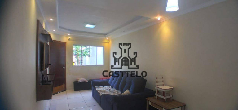 Imagem Casa com 3 Quartos à Venda, 70 m² em Jardim Tarobá I - Londrina Imagem Casa com 3 Quartos à Venda, 70 m² em Jardim Tarobá I - Londrina