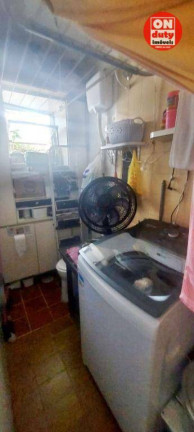 Imagem Apartamento com 2 Quartos à Venda, 75 m² em Jardim Santa Maria - Guarujá Imagem Apartamento com 2 Quartos à Venda, 75 m² em Jardim Santa Maria - Guarujá
