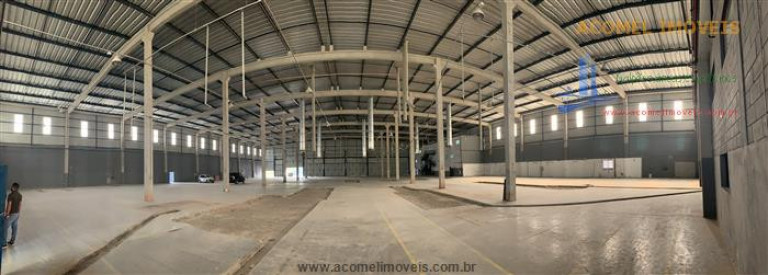 Imagem Imóvel Comercial para Alugar, 6.580 m² em Vila Jovina - Cotia Imagem Imóvel Comercial para Alugar, 6.580 m² em Vila Jovina - Cotia
