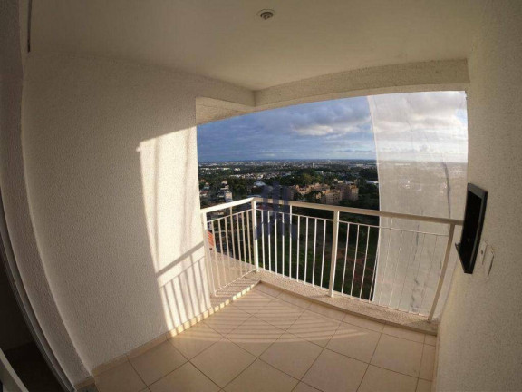 Imagem Apartamento com 2 Quartos à Venda, 70 m² em Ecoville - Curitiba