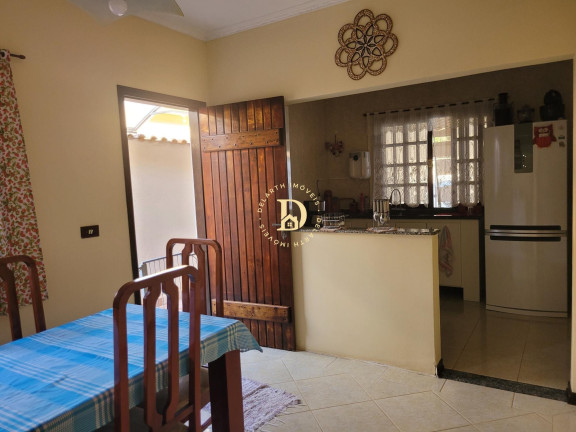 Imagem Casa com 2 Quartos à Venda, 252 m² em Jardim Souto - São José Dos Campos