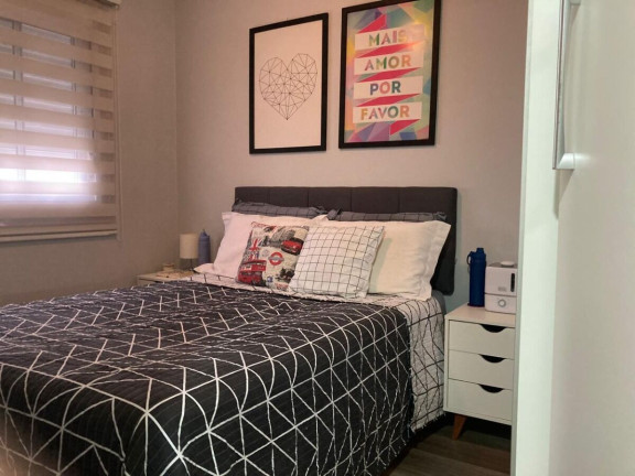 Imagem Apartamento com 2 Quartos à Venda, 52 m² em Vila Vera - São Paulo Imagem Apartamento com 2 Quartos à Venda, 52 m² em Vila Vera - São Paulo