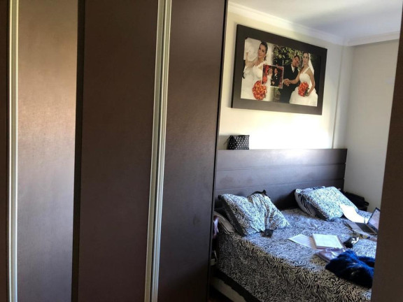 Imagem Apartamento com 2 Quartos à Venda, 67 m² em Jardim Atlântico - Florianópolis
