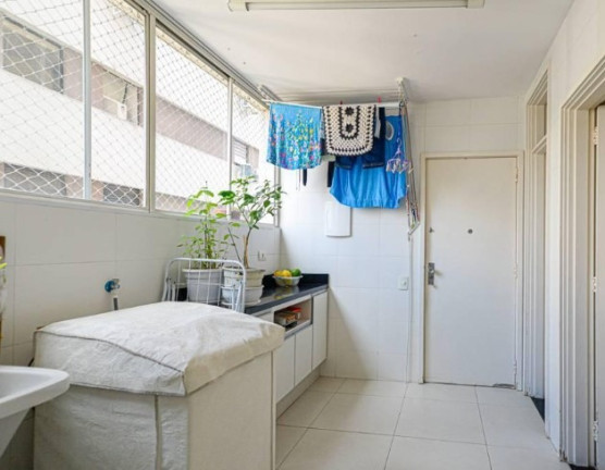 Imagem Imóvel com 3 Quartos à Venda, 160 m² em Jardim Paulista - São Paulo Imagem Imóvel com 3 Quartos à Venda, 160 m² em Jardim Paulista - São Paulo