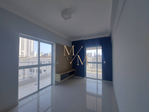 Imagem Apartamento com 2 Quartos à Venda, 123 m² em Boqueirão - Santos Imagem Apartamento com 2 Quartos à Venda, 123 m² em Boqueirão - Santos