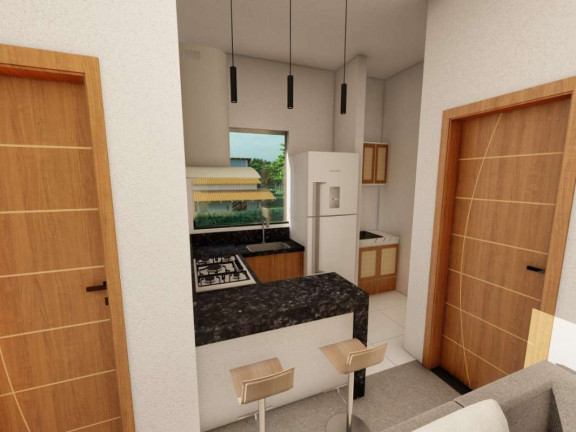 Imagem Apartamento com 1 Quarto à Venda, 44 m² em Arraial D´ajuda - Porto Seguro Imagem Apartamento com 1 Quarto à Venda, 44 m² em Arraial D´ajuda - Porto Seguro