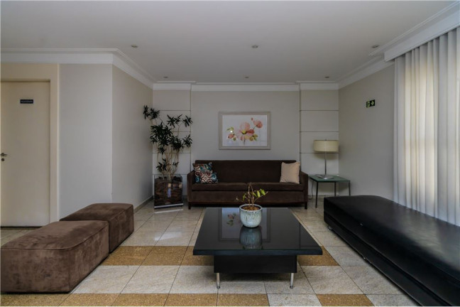 Imagem Apartamento com 1 Quarto à Venda, 33 m² em Vila Pompéia - São Paulo