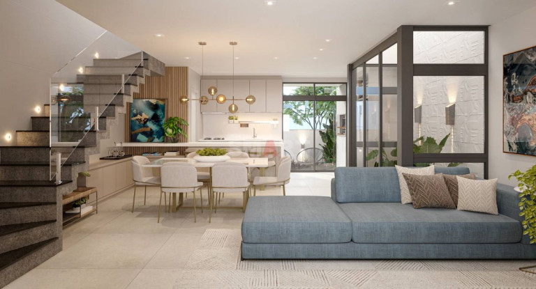 Imagem Casa com 3 Quartos à Venda, 150 m² em Amizade - Jaraguá Do Sul Imagem Casa com 3 Quartos à Venda, 150 m² em Amizade - Jaraguá Do Sul