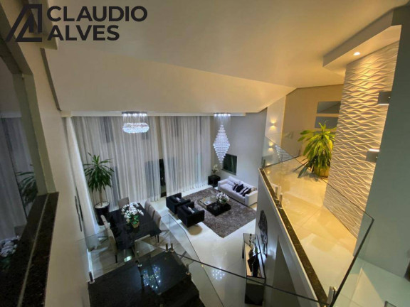 Imagem Casa com 4 Quartos à Venda, 390 m² em Sim - Feira De Santana