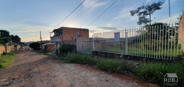 Imagem Terreno à Venda, 360 m² em Santa Cecília - Esmeraldas Imagem Terreno à Venda, 360 m² em Santa Cecília - Esmeraldas