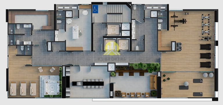 Imagem Apartamento com 4 Quartos à Venda, 177 m² em Centro - Balneário Camboriú Imagem Apartamento com 4 Quartos à Venda, 177 m² em Centro - Balneário Camboriú