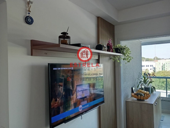 Imagem Imóvel com 2 Quartos à Venda, 70 m² em Jardim Califórnia - Jacareí Imagem Imóvel com 2 Quartos à Venda, 70 m² em Jardim Califórnia - Jacareí