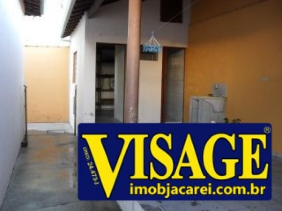 Imagem Casa com 3 Quartos à Venda, 166 m² em Prol. Jd. St. Maria - Jacareí