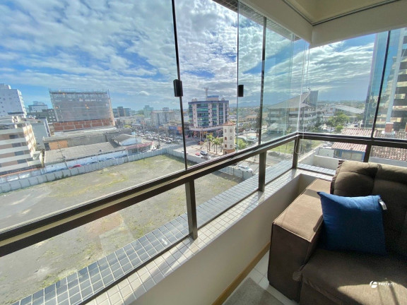 Imagem Apartamento com 3 Quartos à Venda, 138 m² em Centro - Capão Da Canoa Imagem Apartamento com 3 Quartos à Venda, 138 m² em Centro - Capão Da Canoa