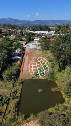 Imagem Terreno à Venda, 4.910 m² em Jardim Estância Brasil - Atibaia Imagem Terreno à Venda, 4.910 m² em Jardim Estância Brasil - Atibaia