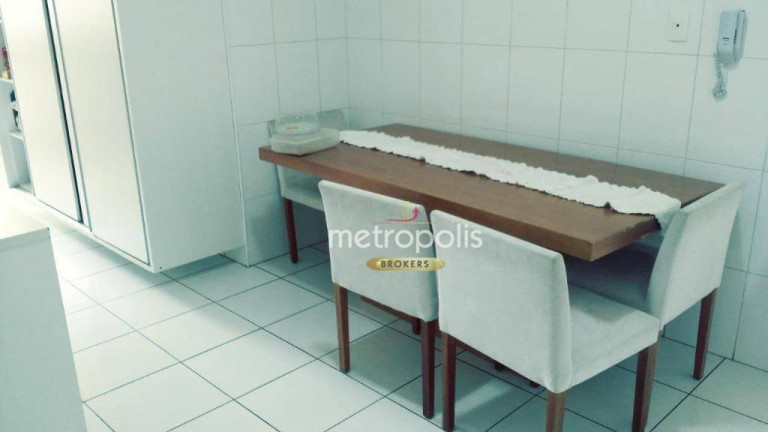 Imagem Apartamento com 4 Quartos à Venda, 242 m² em Santo Antônio - São Caetano Do Sul Imagem Apartamento com 4 Quartos à Venda, 242 m² em Santo Antônio - São Caetano Do Sul