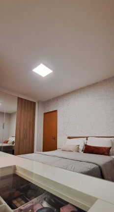Imagem Apartamento com 2 Quartos à Venda, 55 m² em Paulicéia - São Bernardo Do Campo