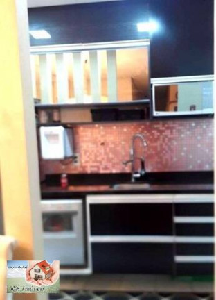 Imagem Apartamento com 3 Quartos à Venda, 81 m² em Independência - São Bernardo Do Campo Imagem Apartamento com 3 Quartos à Venda, 81 m² em Independência - São Bernardo Do Campo