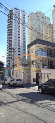 Imagem Apartamento com 2 Quartos para Alugar, 48 m² em Santana - São Paulo