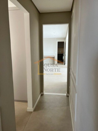 Imagem Apartamento com 4 Quartos à Venda, 136 m² em Vila Maria Alta - São Paulo Imagem Apartamento com 4 Quartos à Venda, 136 m² em Vila Maria Alta - São Paulo