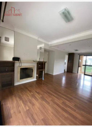 Imagem Apartamento com 3 Quartos à Venda, 110 m² em Vila Andrade - São Paulo