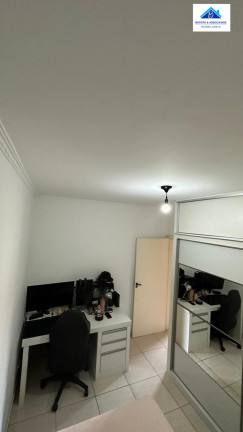 Imagem Apartamento com 2 Quartos à Venda, 75 m² em São Bernardo - Campinas