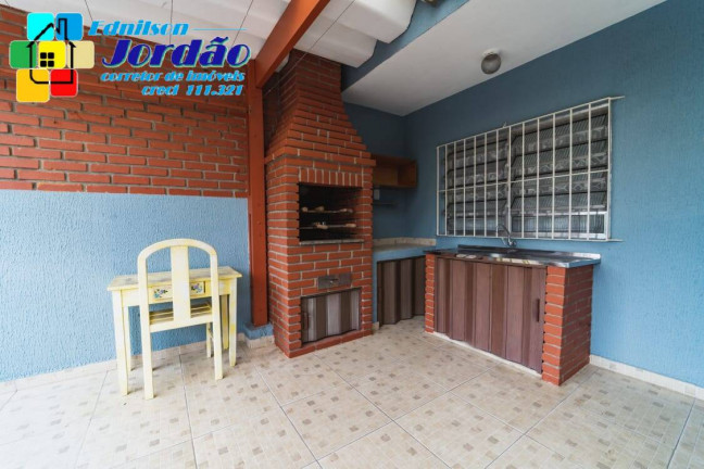 Imagem Casa com 2 Quartos à Venda, 164 m² em Vila Tibiriçá - Santo André Imagem Casa com 2 Quartos à Venda, 164 m² em Vila Tibiriçá - Santo André
