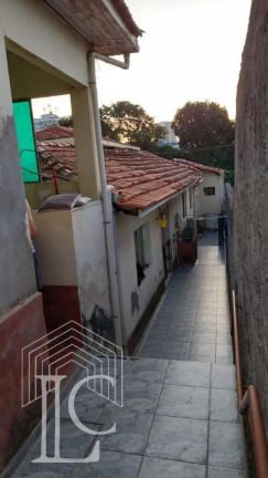 Imagem Casa com 1 Quarto para Alugar, 70 m² em Jabaquara - São Paulo