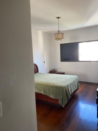 Imagem Apartamento com 4 Quartos à Venda, em Vila Alexandria - São Paulo Imagem Apartamento com 4 Quartos à Venda, em Vila Alexandria - São Paulo
