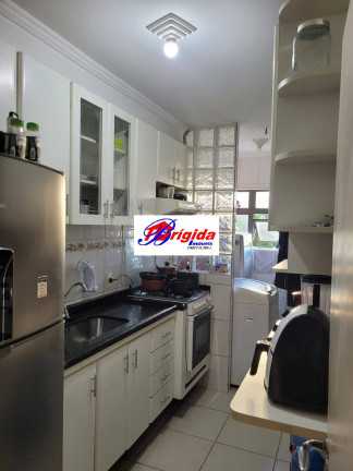 Imagem Apartamento com 2 Quartos à Venda, 55 m² em Jardim Boa Vista (zona Oeste) - São Paulo Imagem Apartamento com 2 Quartos à Venda, 55 m² em Jardim Boa Vista (zona Oeste) - São Paulo