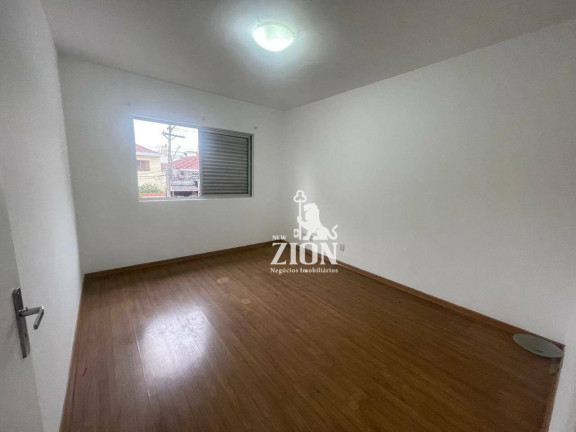 Imagem Sobrado com 3 Quartos à Venda, 220 m² em Santana - São Paulo