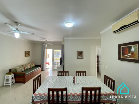 Imagem Apartamento com 3 Quartos à Venda, 100 m² em Praia Grande - Ubatuba Imagem Apartamento com 3 Quartos à Venda, 100 m² em Praia Grande - Ubatuba