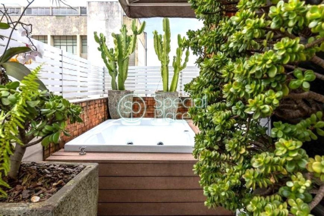 Cobertura com 1 Quarto à Venda, 188 m² em Pompéia - São Paulo