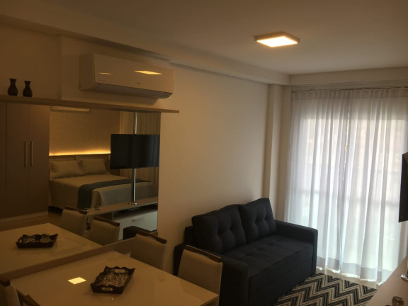 Imagem Imóvel com 1 Quarto para Alugar, 34 m² em Parque Campolim - Sorocaba Imagem Imóvel com 1 Quarto para Alugar, 34 m² em Parque Campolim - Sorocaba