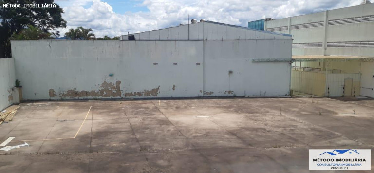 Imagem Imóvel Comercial à Venda, 7.781 m² em Casa Verde - São Paulo Imagem Imóvel Comercial à Venda, 7.781 m² em Casa Verde - São Paulo